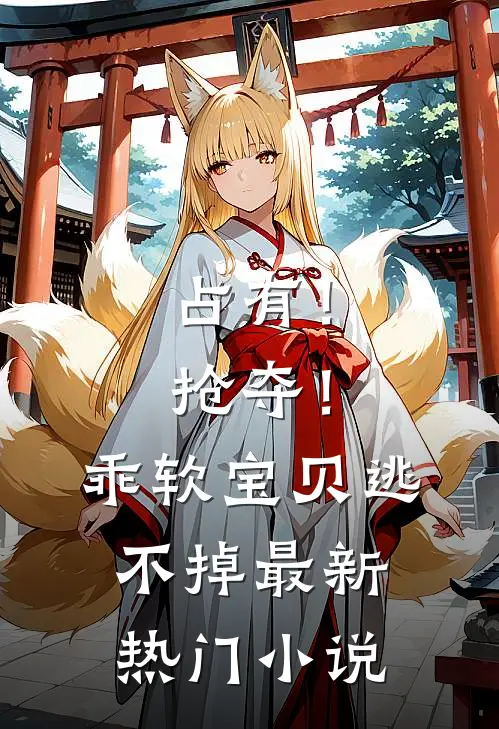 占有！抢夺！乖软宝贝逃不掉最新热门小说