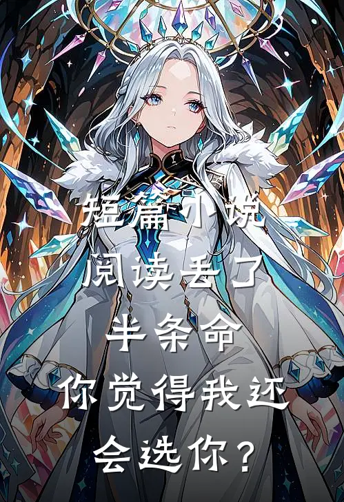 短篇小说阅读丢了半条命，你觉得我还会选你？