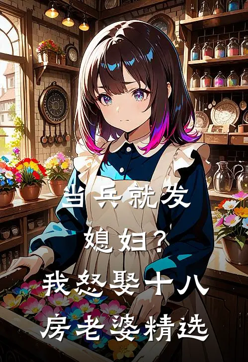 当兵就发媳妇？我怒娶十八房老婆精选