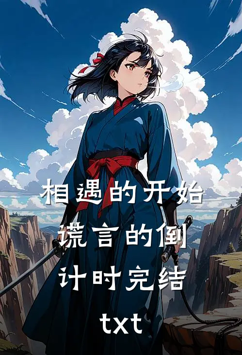 相遇的开始，谎言的倒计时完结txt