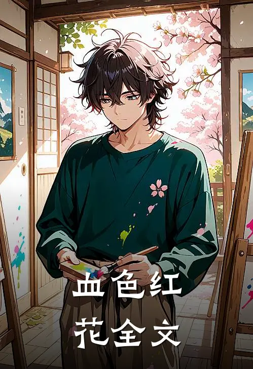 血色红花全文