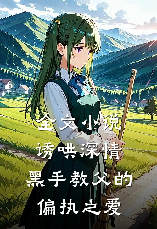 全文诱哄深情黑手教父的偏执之爱免费阅读