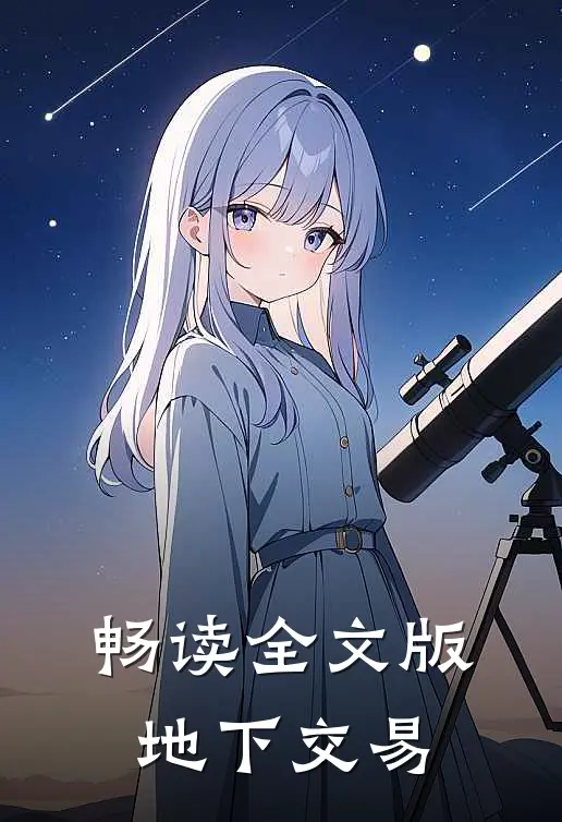 畅读全文版地下交易