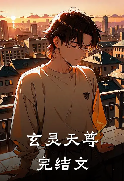 玄灵天尊完结文