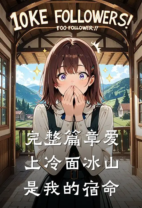 完整篇章爱上冷面冰山,是我的宿命