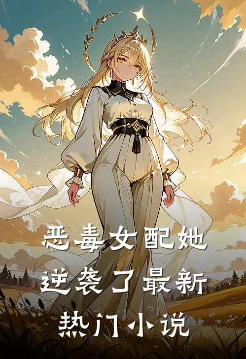 恶毒女配她逆袭了最新热门小说