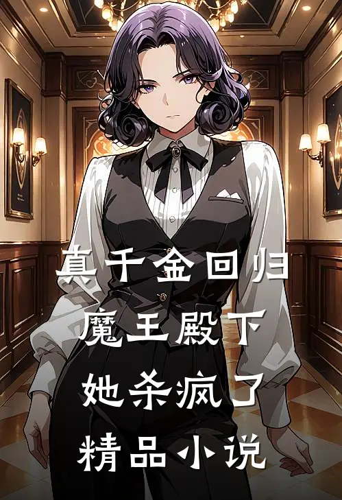 真千金回归，魔王殿下她杀疯了精品小说