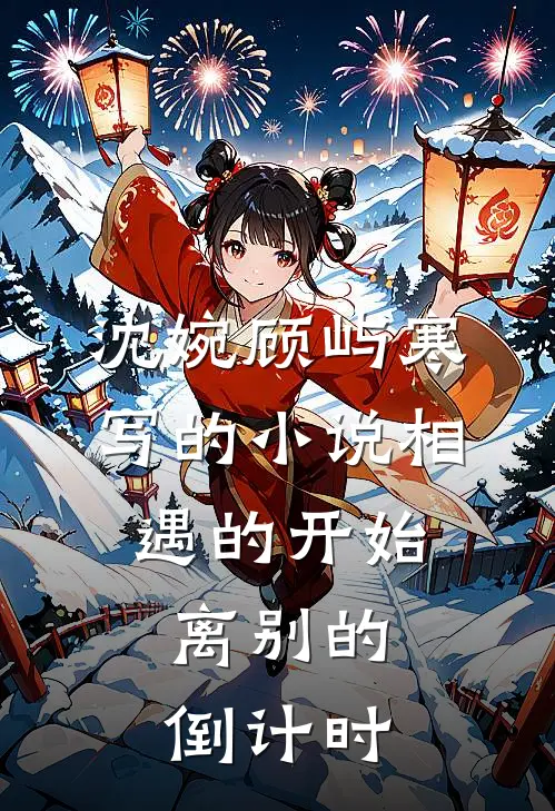 沈婉顾屿寒写的小说相遇的开始，离别的倒计时