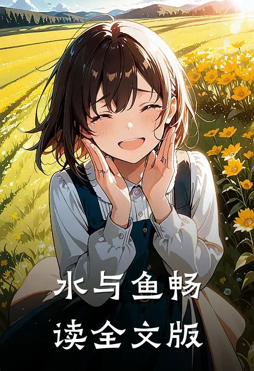 水与鱼畅读全文版
