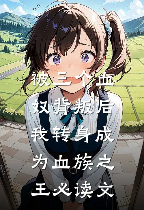 被三个血奴背叛后，我转身成为血族之王必读文