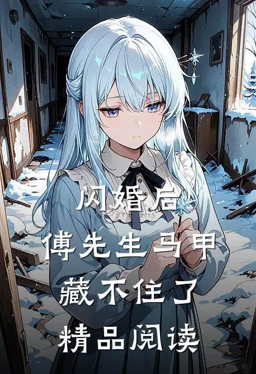 闪婚后：傅先生马甲藏不住了精品阅读