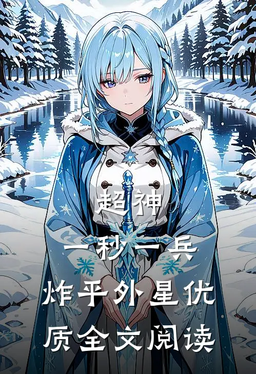 超神：一秒一兵，炸平外星优质全文阅读