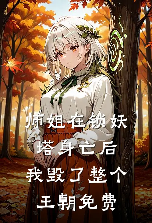 师姐在锁妖塔身亡后，我毁了整个王朝免费