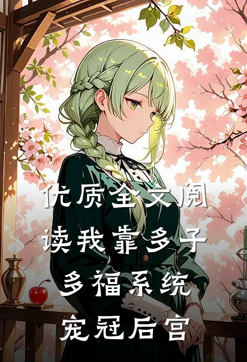 优质全文阅读我靠多子多福系统宠冠后宫