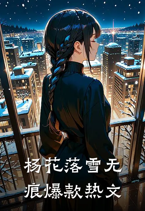 杨花落雪无痕爆款热文