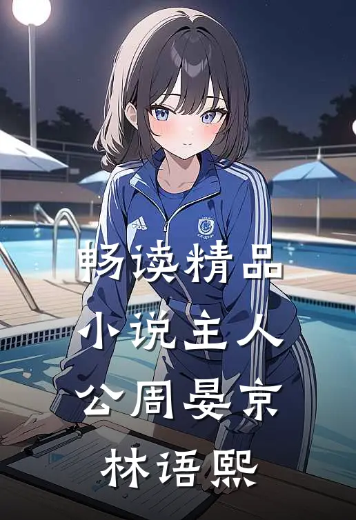 畅读精品小说主人公周晏京林语熙