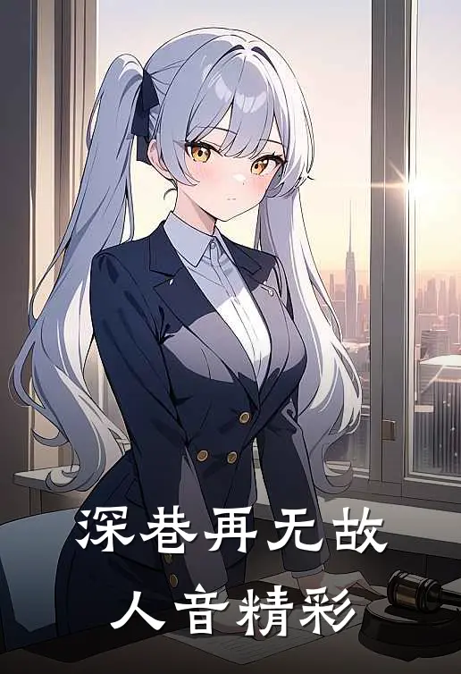 深巷再无故人音精彩