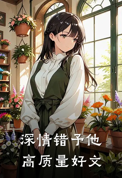 深情错予他高质量好文