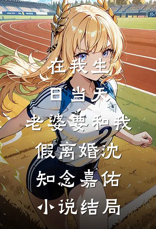 在我生日当天，老婆要和我假离婚沈知念嘉佑小说结局