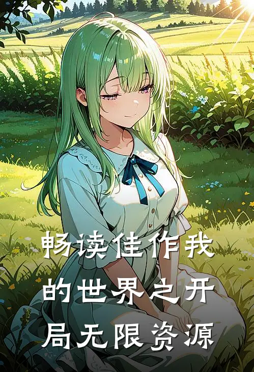 畅读佳作我的世界之开局无限资源