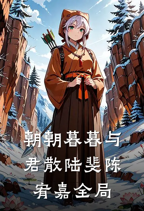 朝朝暮暮与君散陆斐陈宥嘉全局