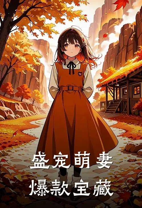 盛宠萌妻爆款宝藏