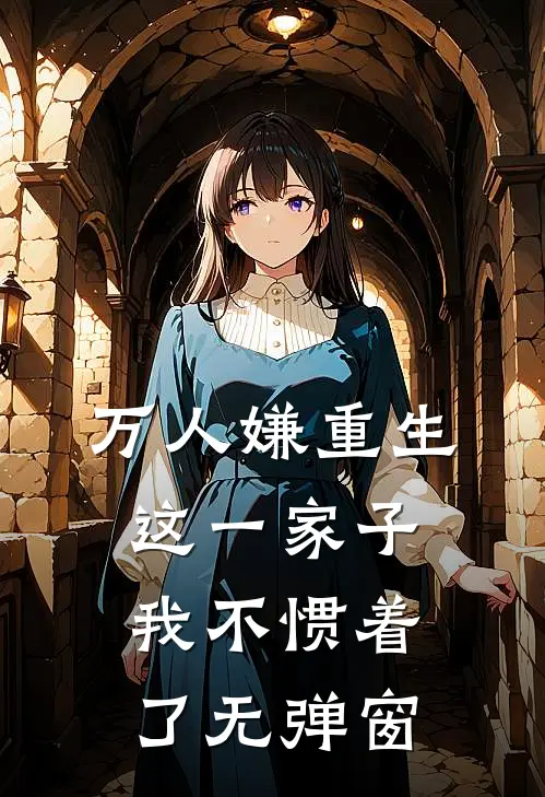 万人嫌重生，这一家子我不惯着了无弹窗