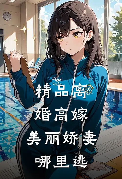 精品离婚高嫁：美丽娇妻哪里逃