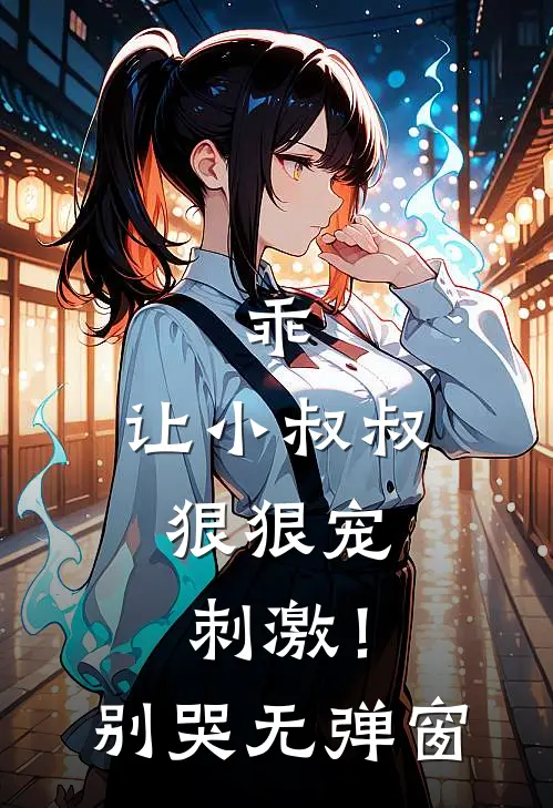 乖，让小叔叔狠狠宠，刺激！别哭无弹窗