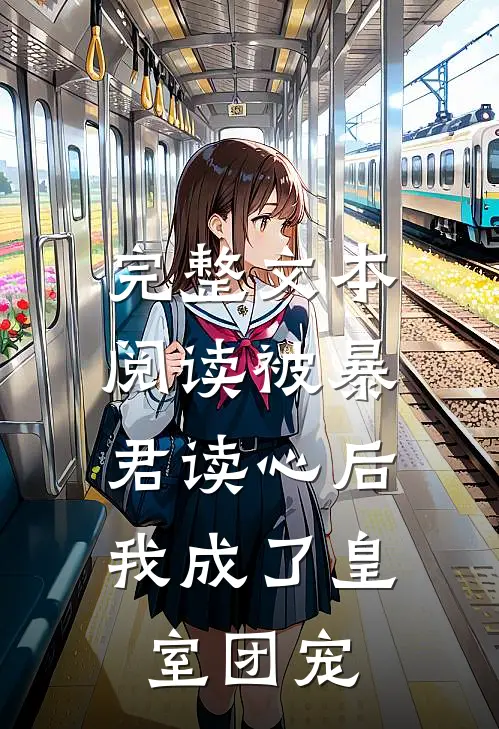 完整文本阅读被暴君读心后，我成了皇室团宠