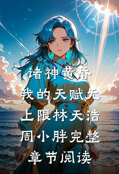 诸神黄昏,我的天赋无上限林天浩周小胖完整章节阅读