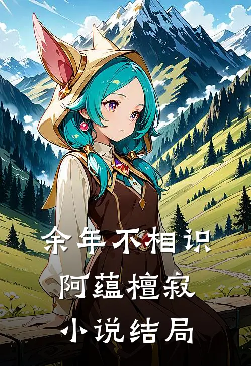 余年不相识阿蕴檀寂小说结局