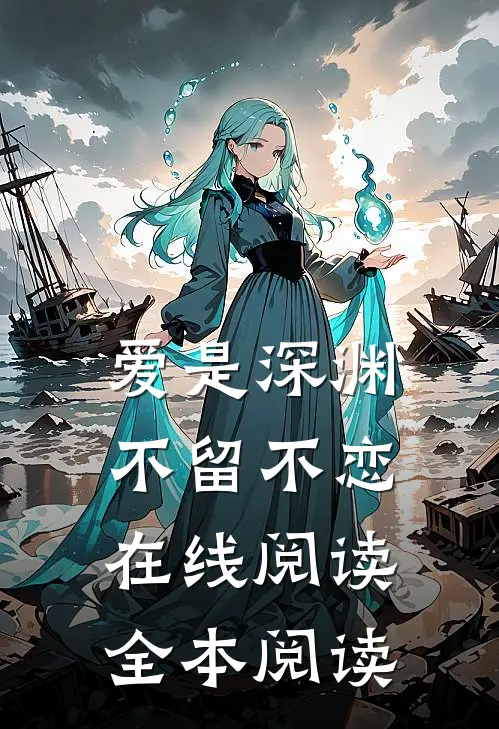 爱是深渊，不留不恋在线阅读全本阅读