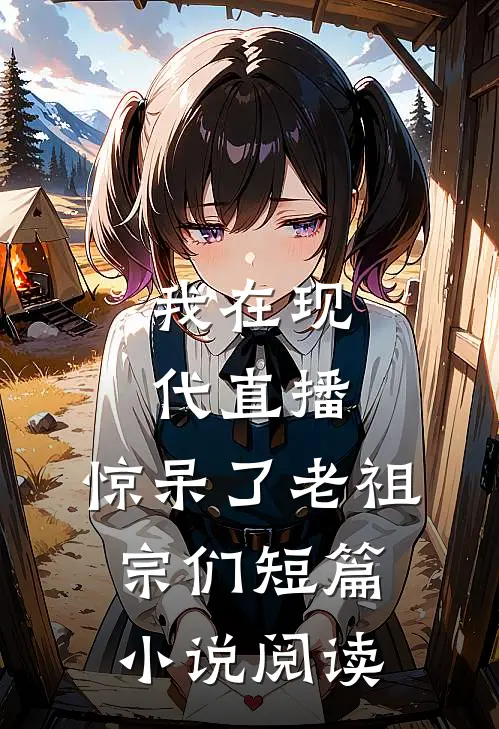 我在现代直播，惊呆了老祖宗们短篇小说阅读