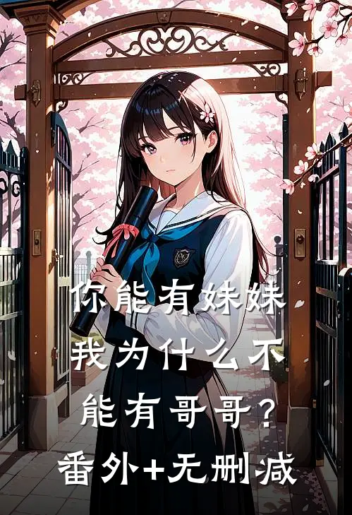 你能有妹妹，我为什么不能有哥哥？番外+无删减