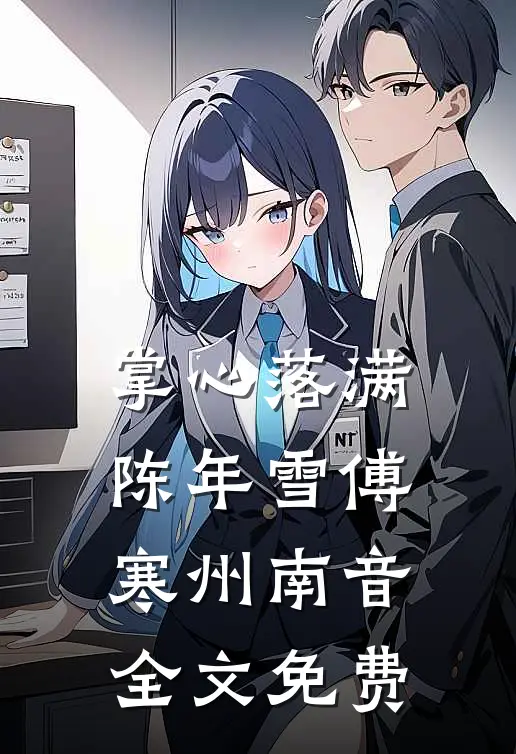 掌心落满陈年雪傅寒州南音全文免费