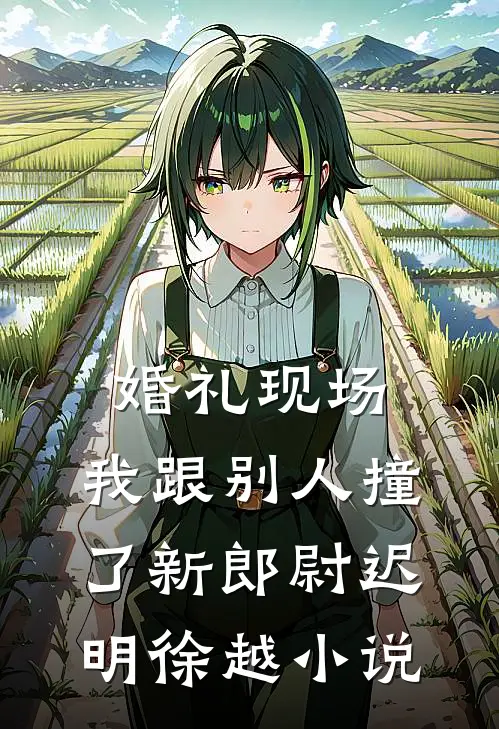 婚礼现场，我跟别人撞了新郎尉迟明徐越小说