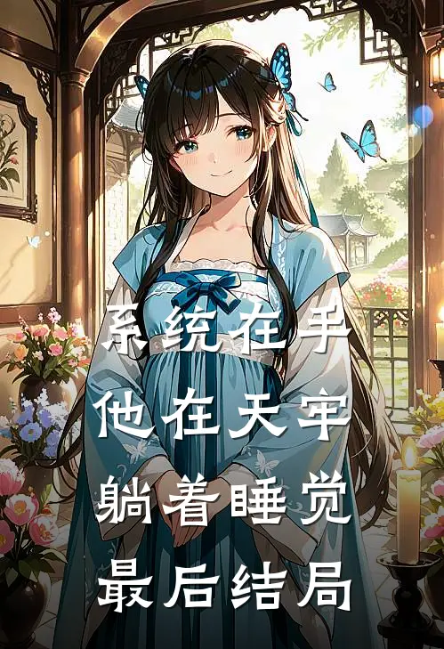 系统在手，他在天牢躺着睡觉最后结局