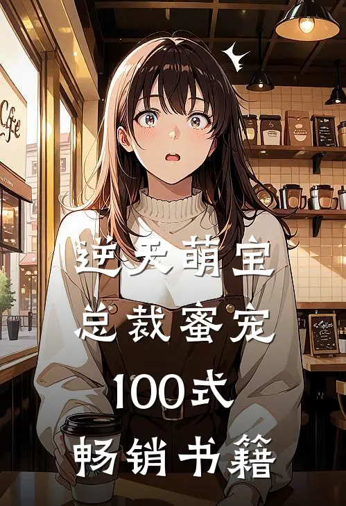 逆天萌宝：总裁蜜宠100式畅销书籍