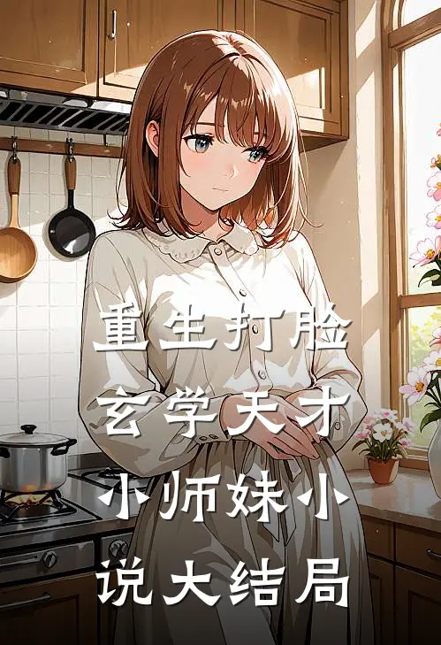 重生打脸玄学天才小师妹小说大结局