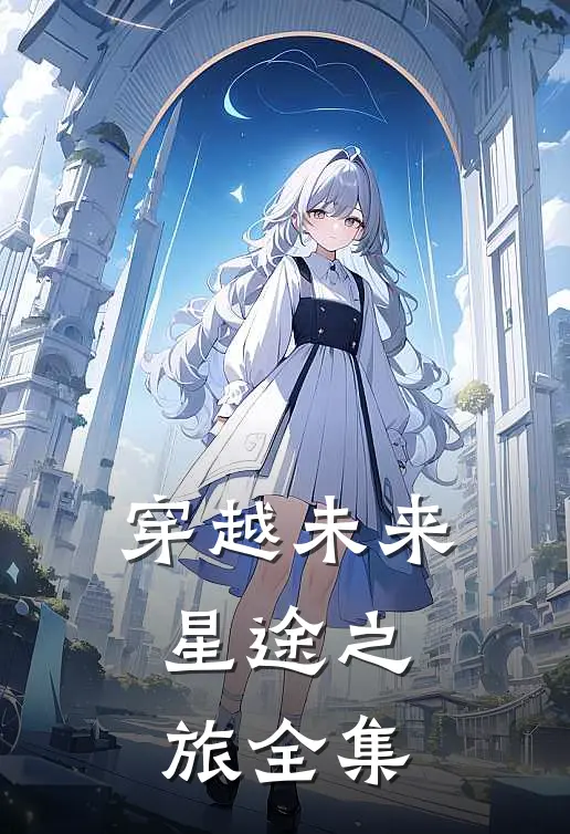 穿越未来:星途之旅 全集