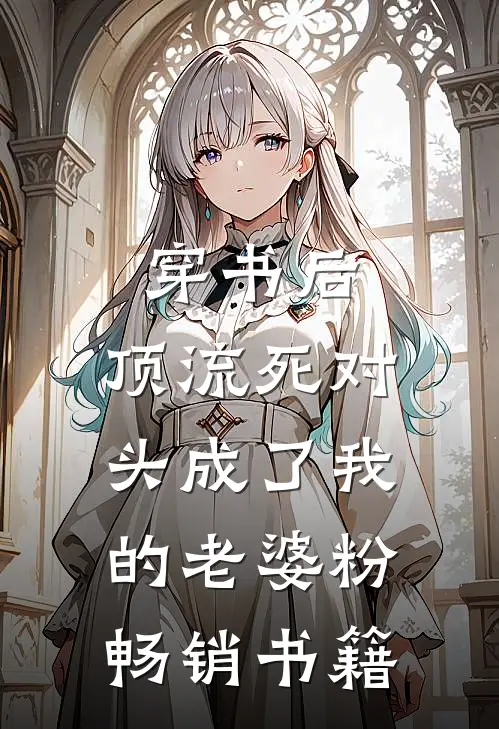 穿书后，顶流死对头成了我的老婆粉畅销书籍