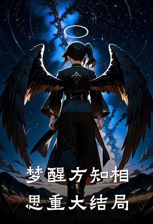 梦醒方知相思重大结局