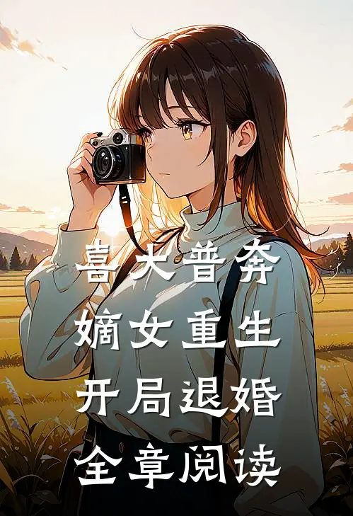 喜大普奔嫡女重生开局退婚全章阅读