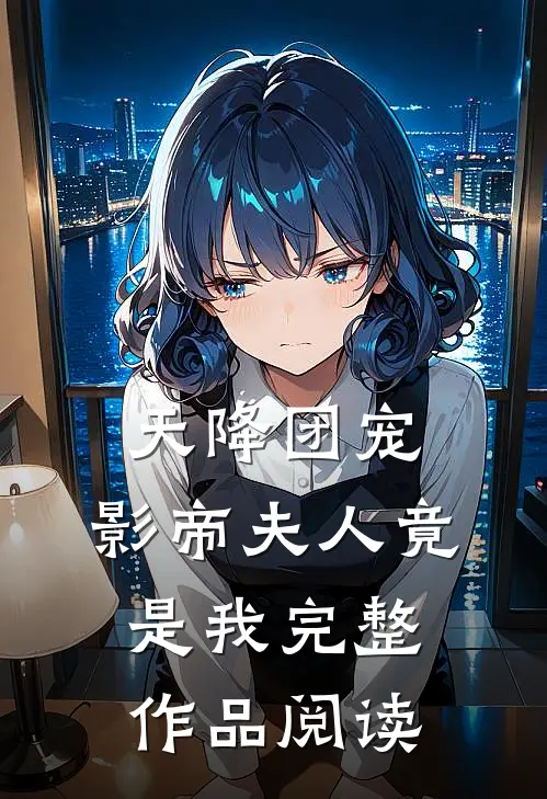 天降团宠：影帝夫人竟是我完整作品阅读