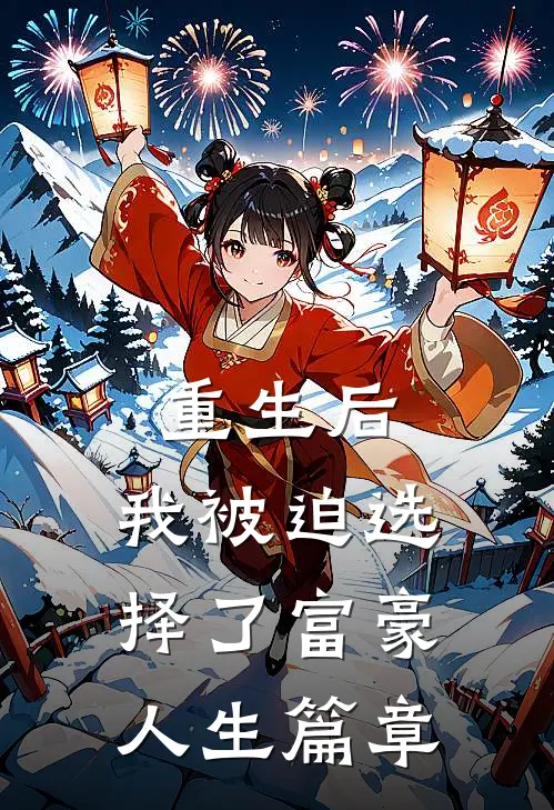 重生后，我被迫选择了富豪人生篇章