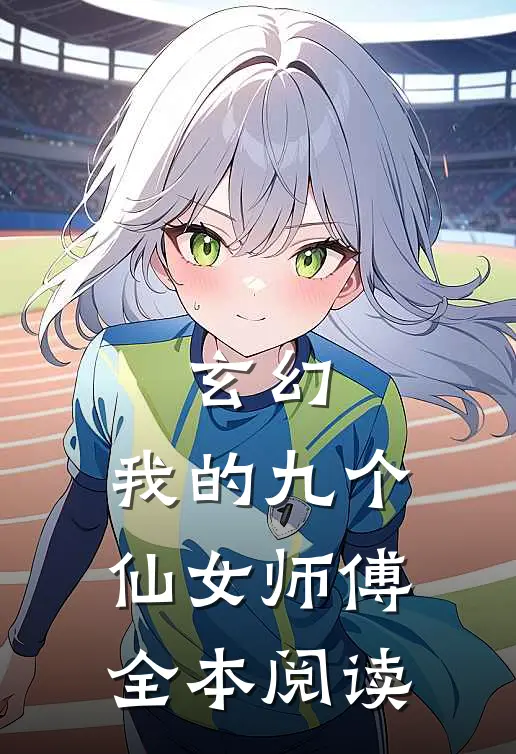 玄幻：我的九个仙女师傅全本阅读