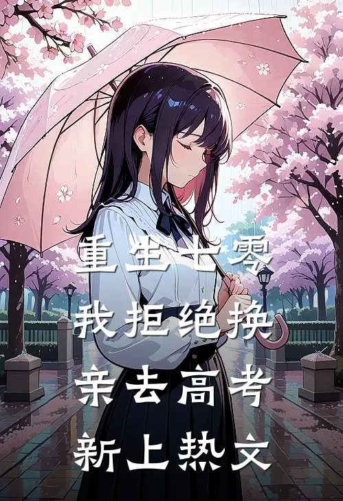 重生七零，我拒绝换亲去高考新上热文