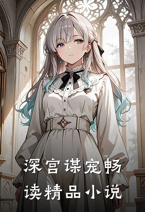 深宫谋宠畅读精品小说