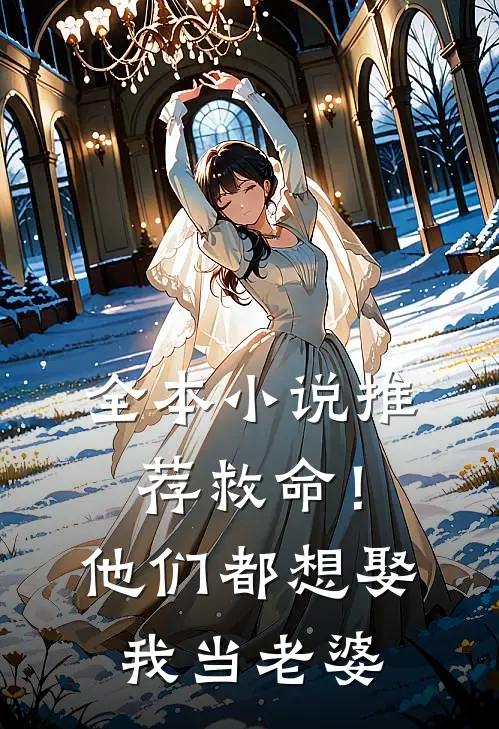 全本小说推荐救命！他们都想娶我当老婆